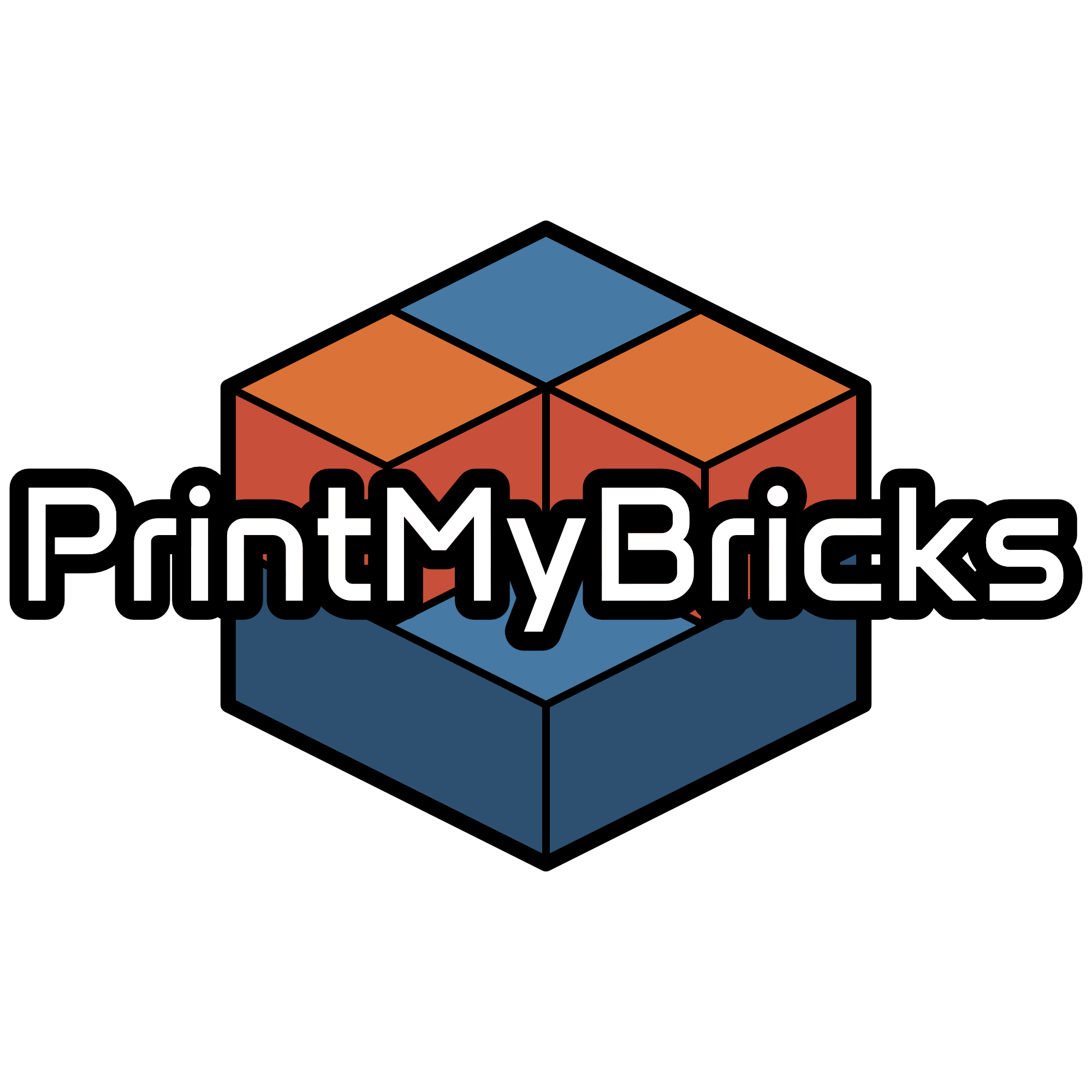 PrintMyBricks