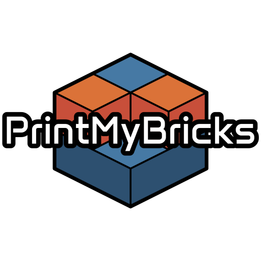 PrintMyBricks
